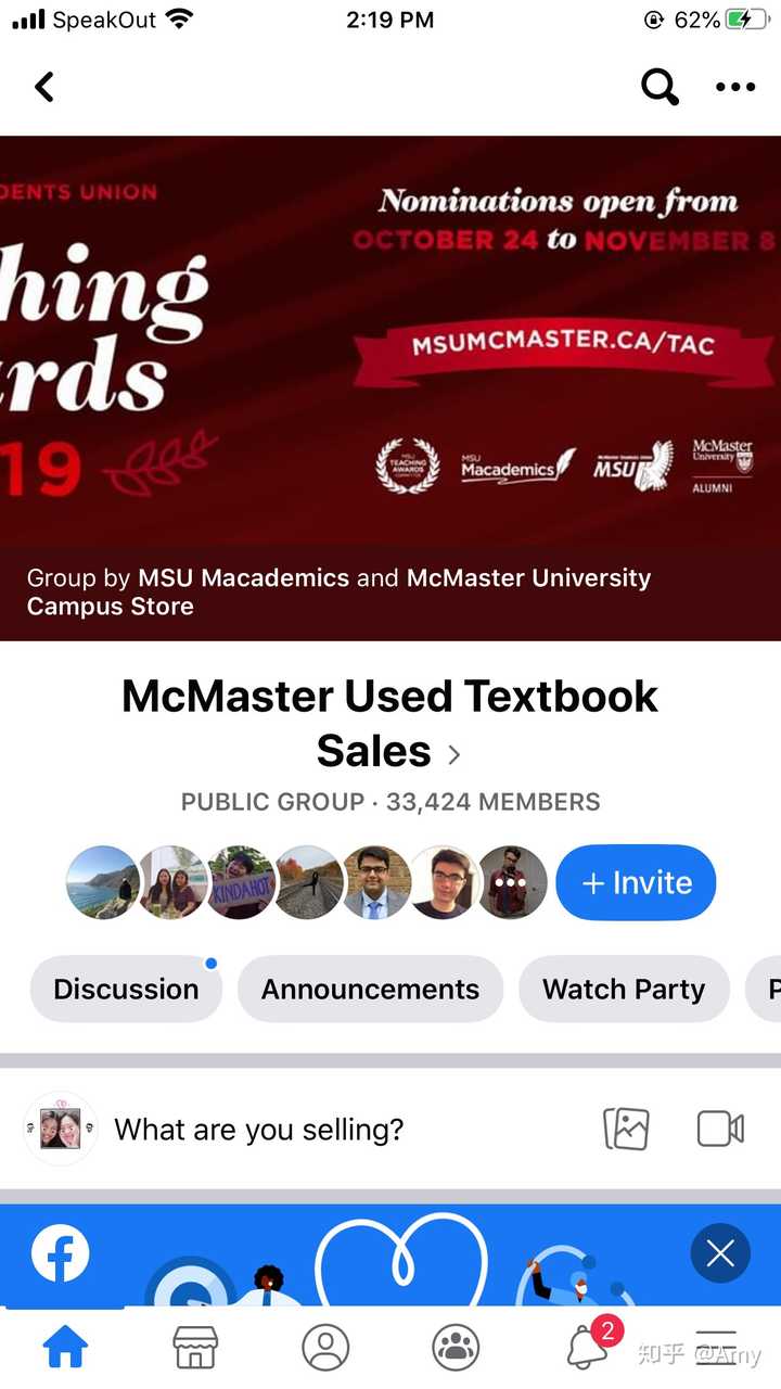 在麦克马斯特大学 Mcmaster University 就读是怎么样的一种体验 知乎
