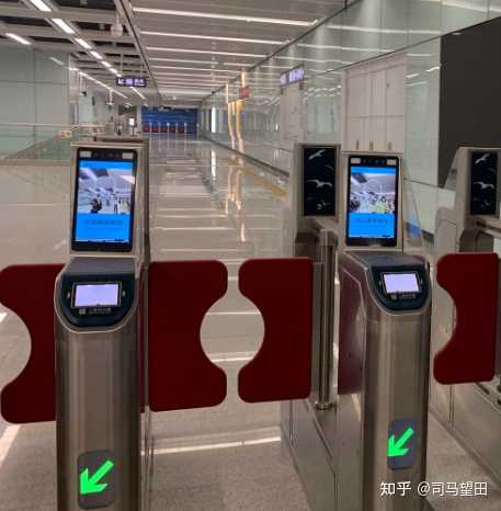 如何看待上海地铁开始试点“闸机常开门”模式? - 知乎