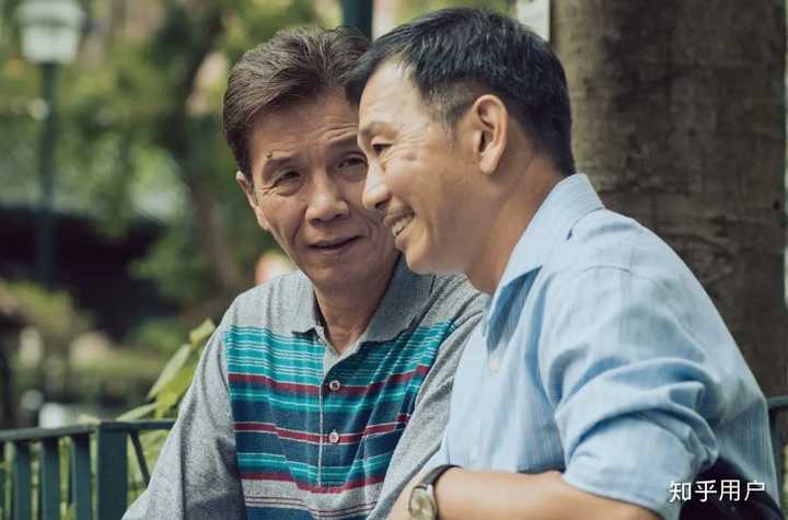 如何评价香港电影《叔·叔》? - 知乎