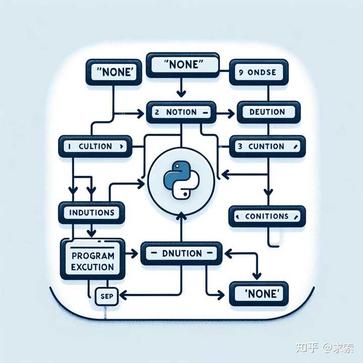 Python为什么要用None而不是null？ - 知乎
