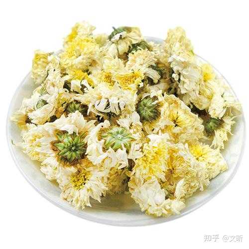 菊花茶的口感如何？有什么特点？ - 知乎