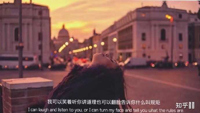 悲伤文案的背景图