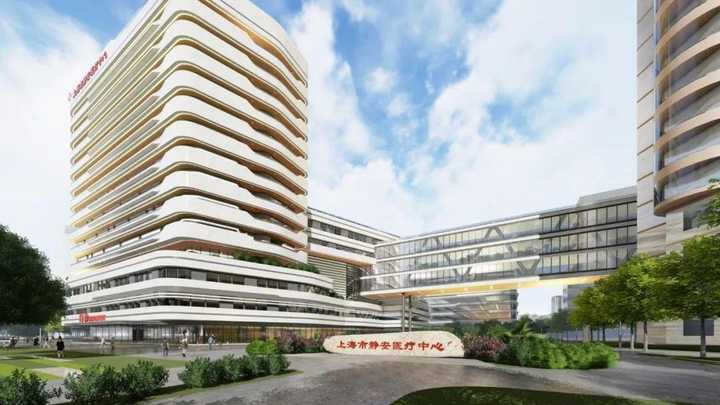 如何看待闸北中心医院筹建同济附属医院,财大气粗的静安区卫健委是否会重视闸中心? - 知乎