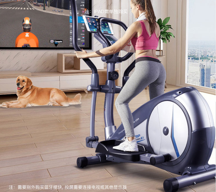 减脂用椭圆机好还是跑步机好? - 知乎