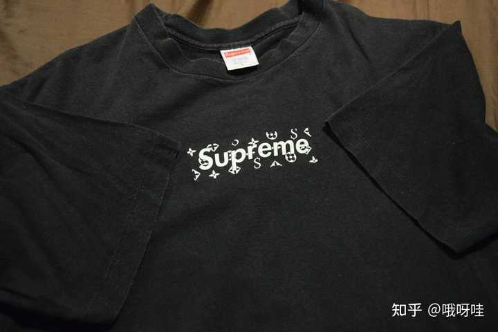 能否讲下supreme的历史和文化? - 知乎