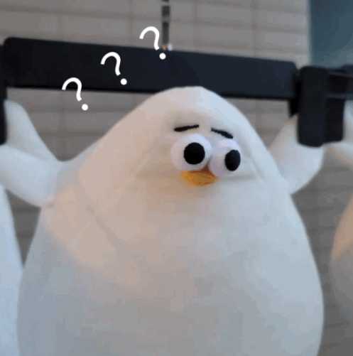 诸位大佬,仰头海鸥表情包有吗? - 知乎