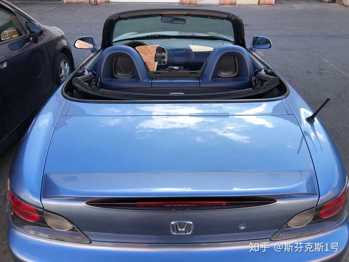 拥有一部年以上的老车是什么感觉 知乎