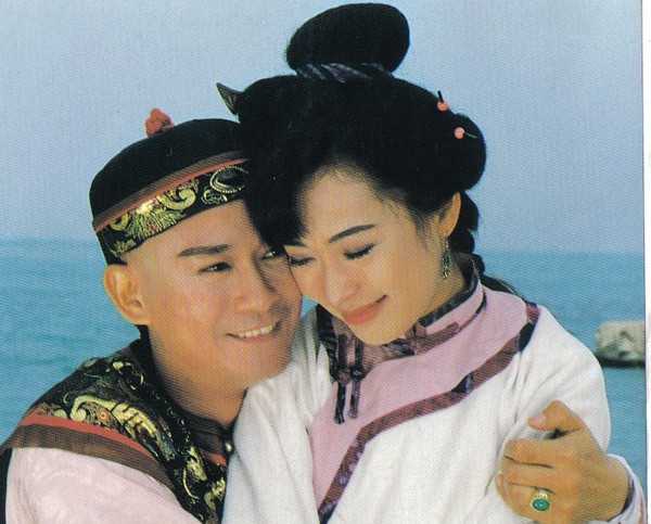 戏说乾隆第二部