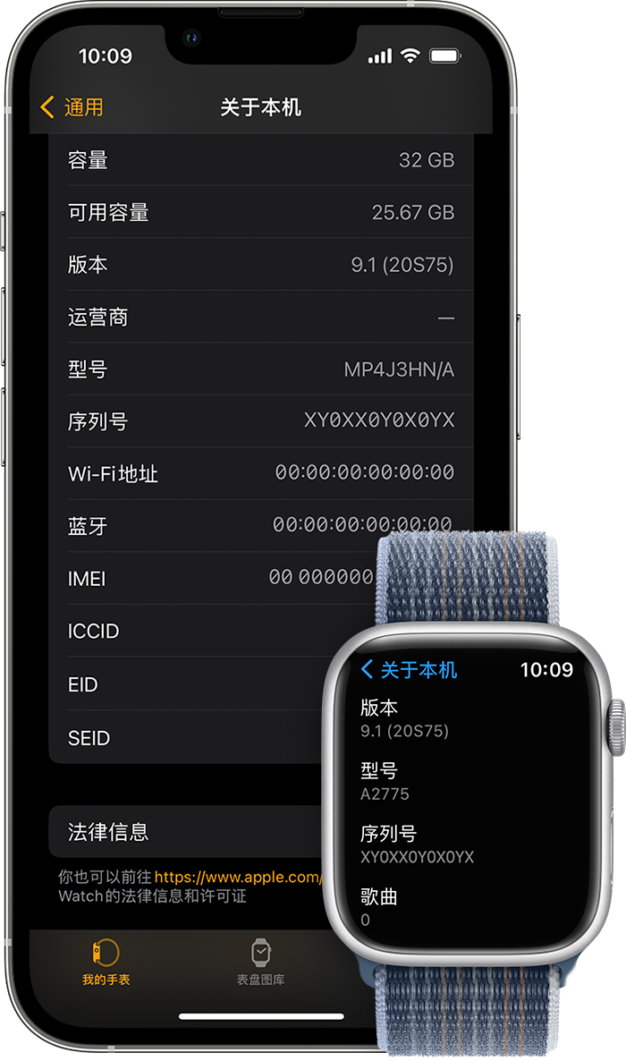 Apple Watch Series8 apple-watch-series8