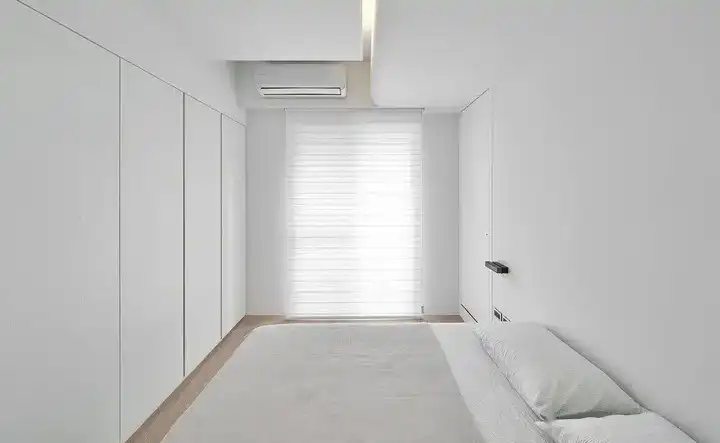一个家，可以极简到哪种程度？ - 知乎