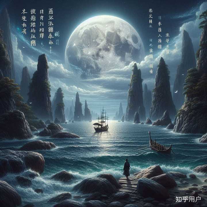 终有弱水替沧海,再无相思寄巫山!这句话怎么理解? - 知乎