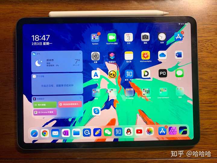 iPad 发布十年，给你带来了哪些影响？ - 知乎