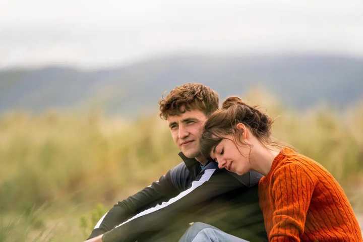 怎么评价《普通人》(Normal People)这部电视剧? - 知乎