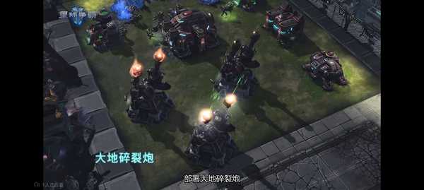 为什么游戏里的火炮总是表现不出现实中的压迫感呢？