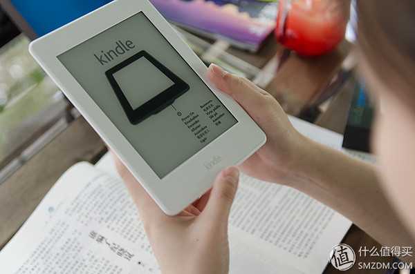 如何评价Kindle Paperwhite 3？ - 知乎