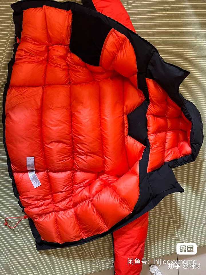 那些充绒量动辄4,500克的鹅绒羽绒服怎么样? - 知乎