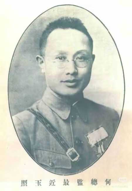 如何评价国民党将领何应钦的晚年岁月? - 知乎