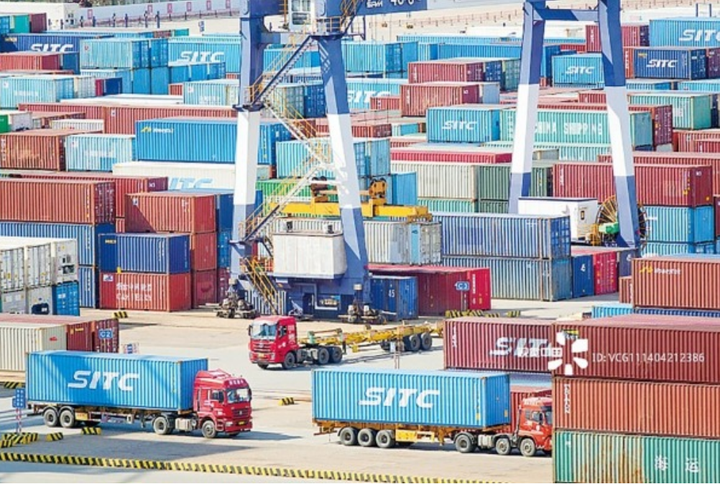 世贸组织预测全球贸易在22 年下半年将失去增长动能，23 年增速大幅放缓，有何影响？各国将如何应对？ - 知乎