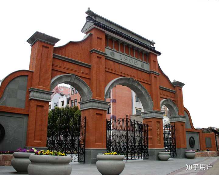 复旦大学哪个校区是老校区? - 知乎