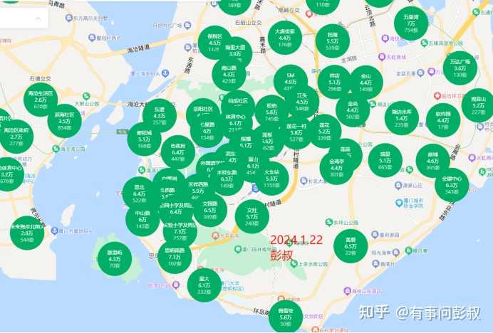 厦门的经济支柱是什么? - 知乎