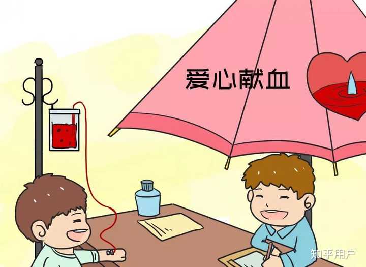 献血全血和成份血有什么区别? - 知乎