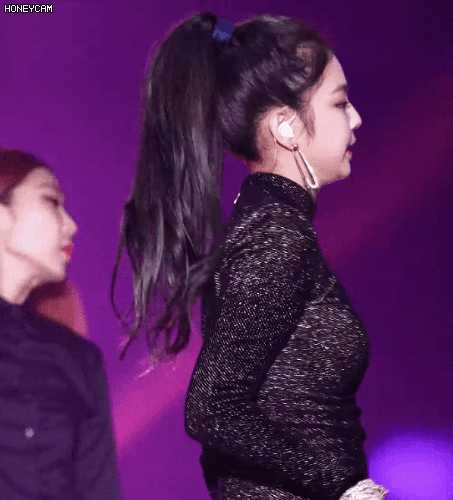 可以分享jenniesolo的动图嘛