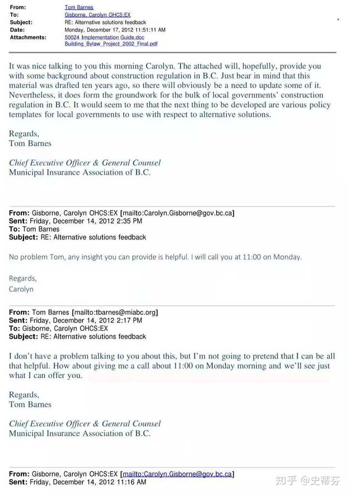 如何提高英文正式邮件书写能力？ - 知乎