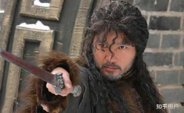 小说《雪山飞狐》中胡一刀的武功实力有多高? - 知乎