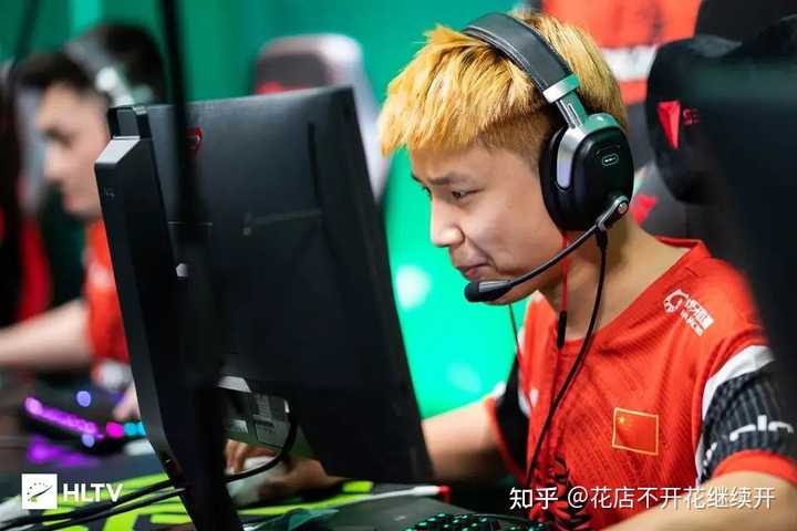 csgo职业选手中顶尖的狙击手有哪些？ - 知乎