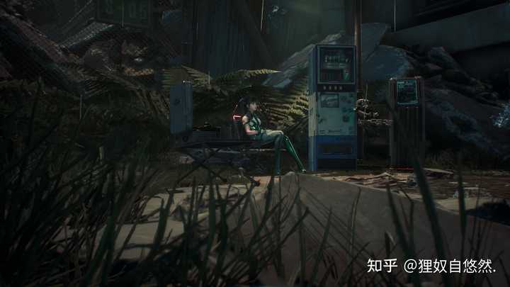 《剑星》demo现已上架steam，体验如何？ - 知乎