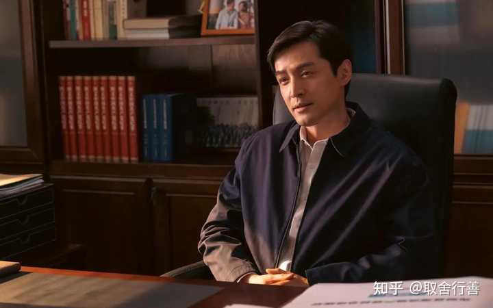 如何评价胡歌新电影《不虚此行》？ - 知乎