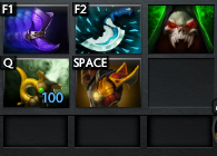 如何评价 DOTA 2 新英雄玛尔斯(Mar)?有哪些特点和值得注意的地方? 第17张 如何评价 DOTA 2 新英雄玛尔斯(Mar)?有哪些特点和值得注意的地方? 第17张