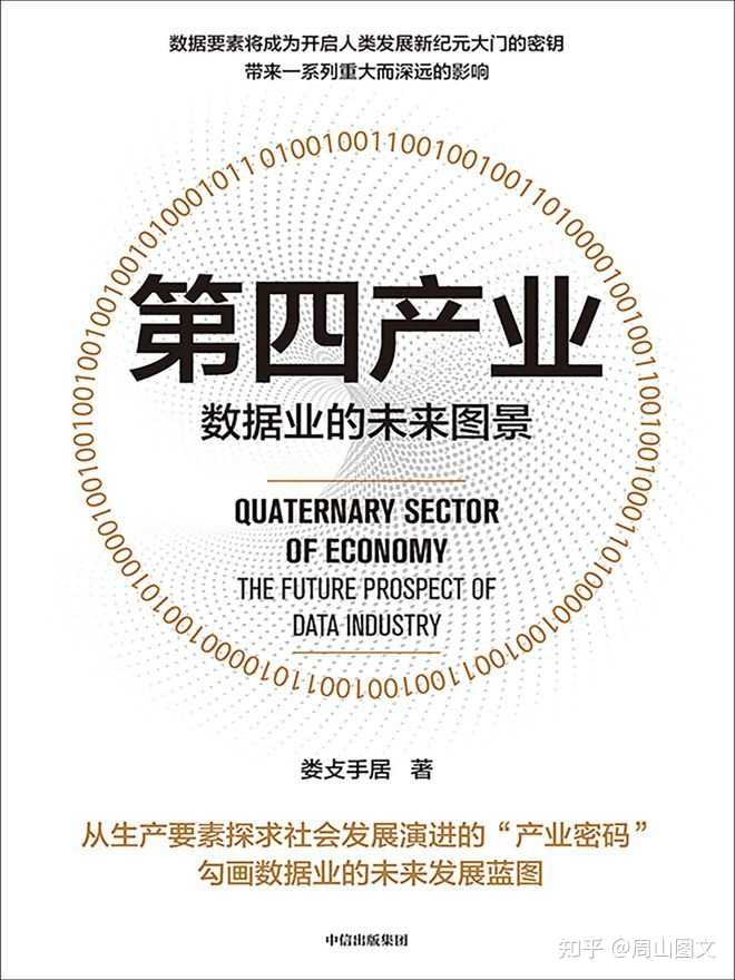 我国对第一产业、第二产业和第三产业的界定? - 知乎