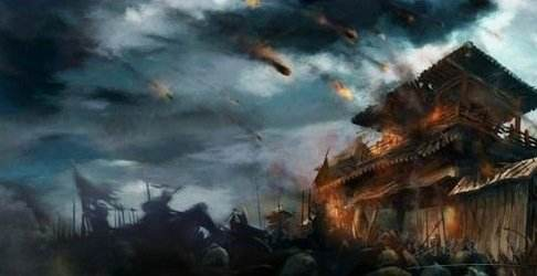 “万户飞天”的故事在中国古代文献中到底有无记载? - 知乎