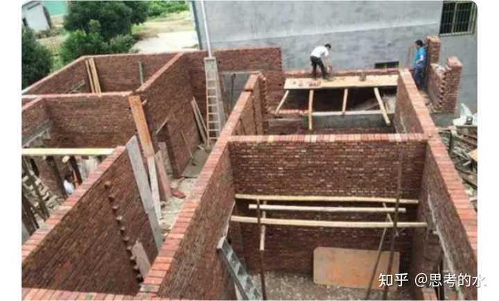 我如何知道我家的房子在地震时不会垮塌? - 知乎