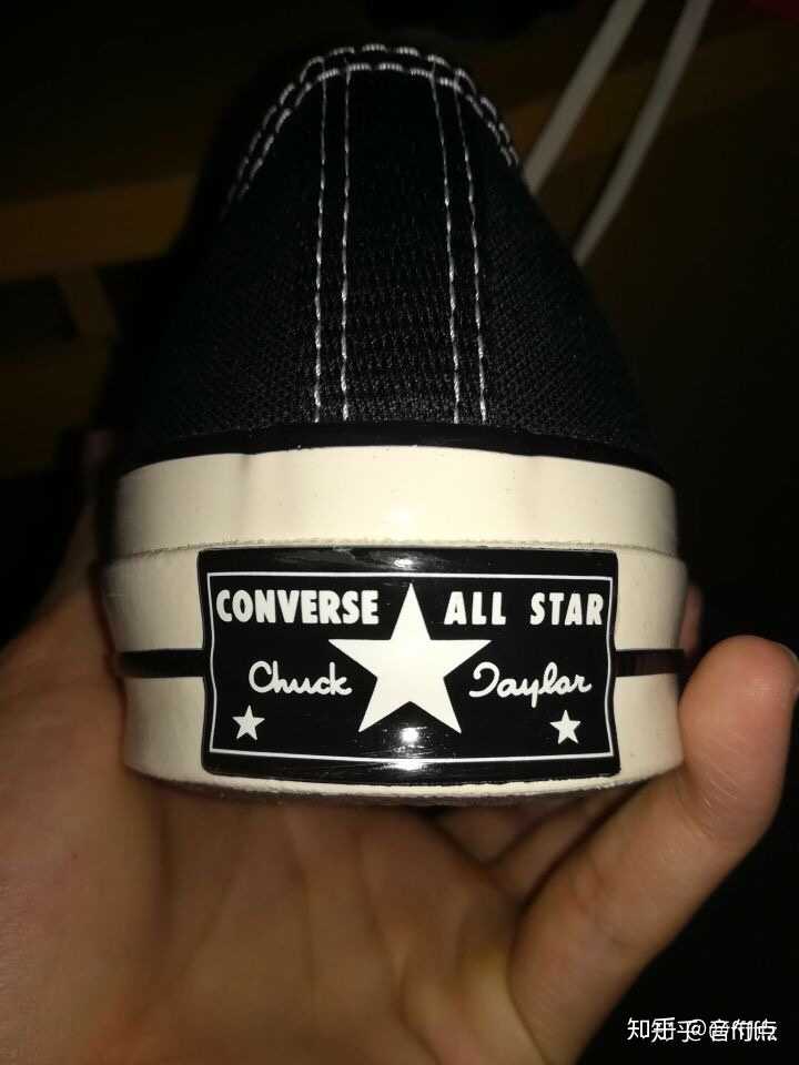 Converse 70s ori sales dan kw