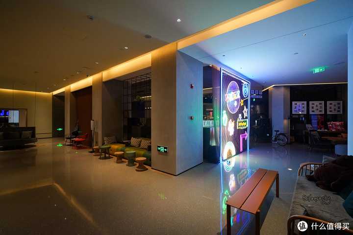 北京首北兆龙酒店 JdV by Hyatt 的入住体验感如何？ - 知乎