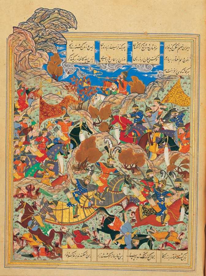 古代真实冷兵器战场上的枪都是至少两米六以上吗?有没有士兵或将军使用两米到两米三之间的枪? - 知乎