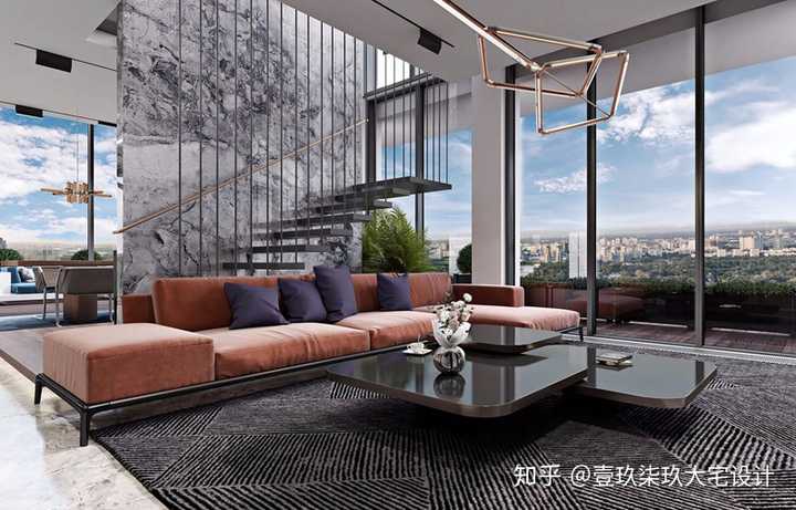 深圳别墅装修公司排名，深圳别墅装修公司哪家好些? - 知乎