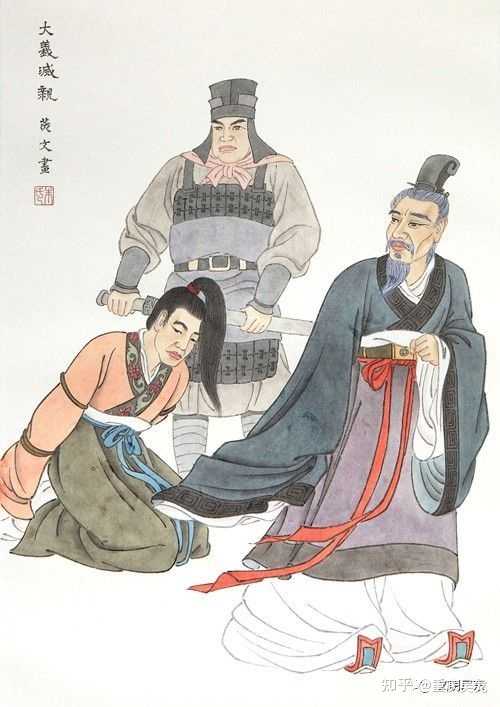 关于《诗经》 国风·邶风·击鼓一诗的历史背景，这场仗的结局是什么？ - 知乎