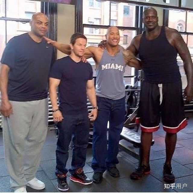 为什么人们喜欢个子高的,个子高的好处在哪里? - 知乎