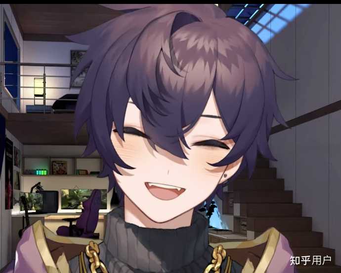 可以介绍一下虚拟偶像 Shoto 吗？ - 知乎