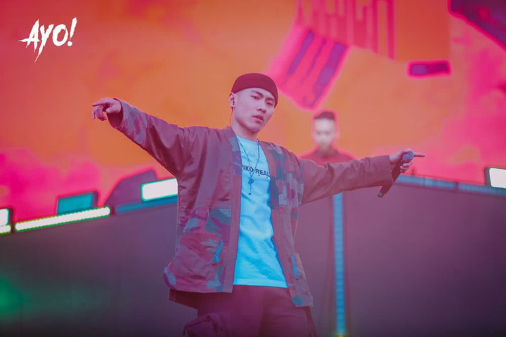 如何评价rapper key.l刘聪? - 知乎