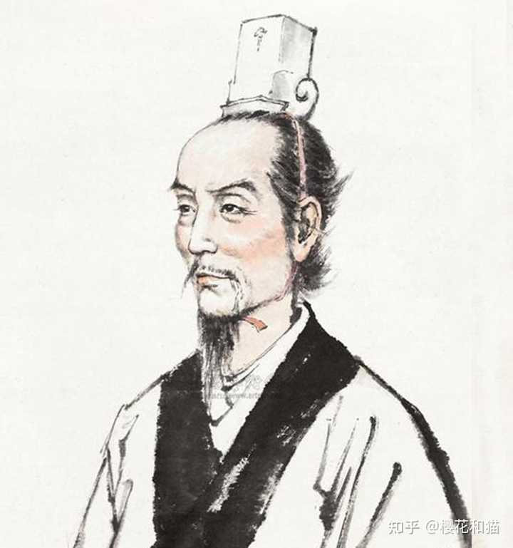 汉景帝时期的「七国之乱」是怎么一回事? - 知乎