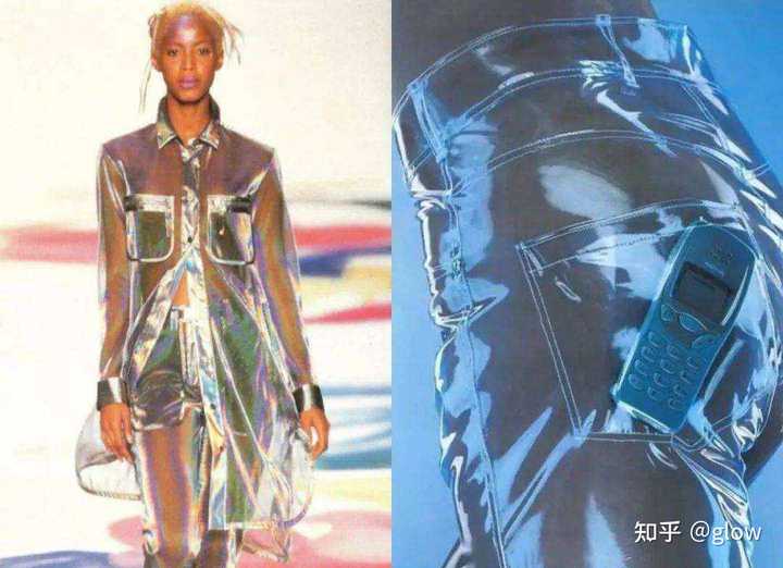 现在超流行的「Y2K」到底是什么风格? - 知乎