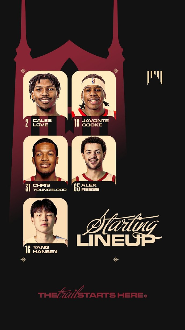 G联赛对阵南湾湖人，杨瀚森 8 分 3 篮板 3 助攻 5 犯规 6 失误，如何评价他的表现？