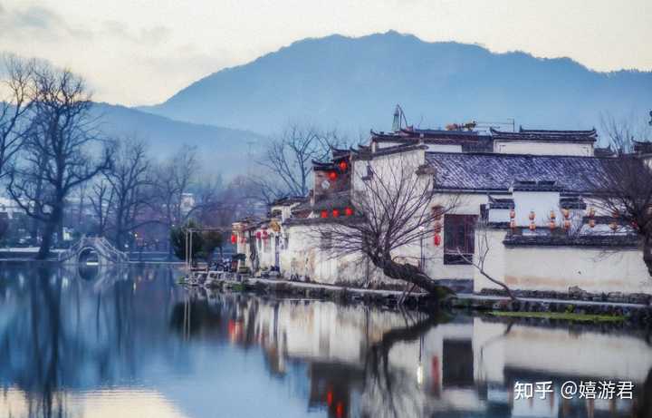 黄山飞来石的图片_黄山飞来石_黄山飞来石红楼梦取景图