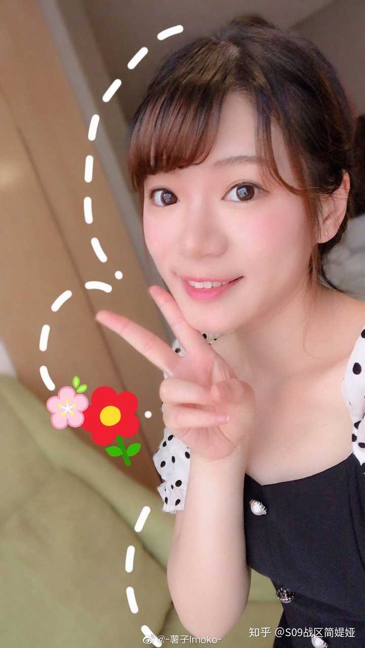 如何评价画师薯子imoko? - 知乎