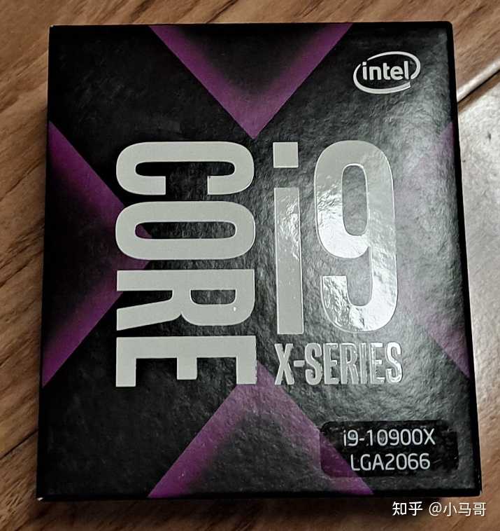 为什么i9 10900x只卖3000块? - 知乎