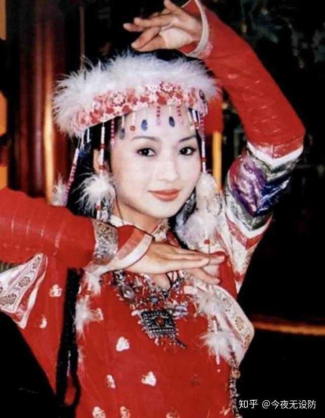 25岁去世，最美“含香”刘丹的一生经历了什么？ - 知乎